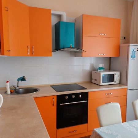 Apartamento Альтаир1 Odesa Exterior foto