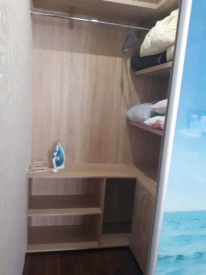 Apartamento Альтаир1 Odesa Exterior foto