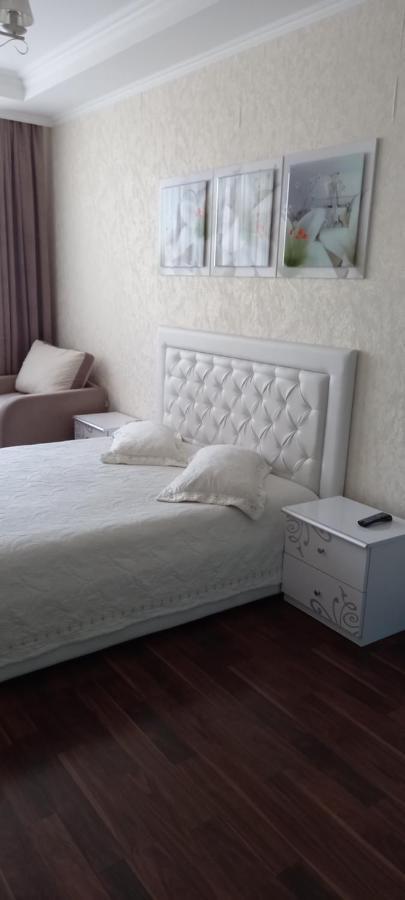 Apartamento Альтаир1 Odesa Exterior foto