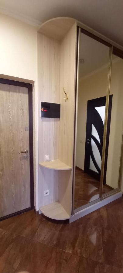 Apartamento Альтаир1 Odesa Exterior foto