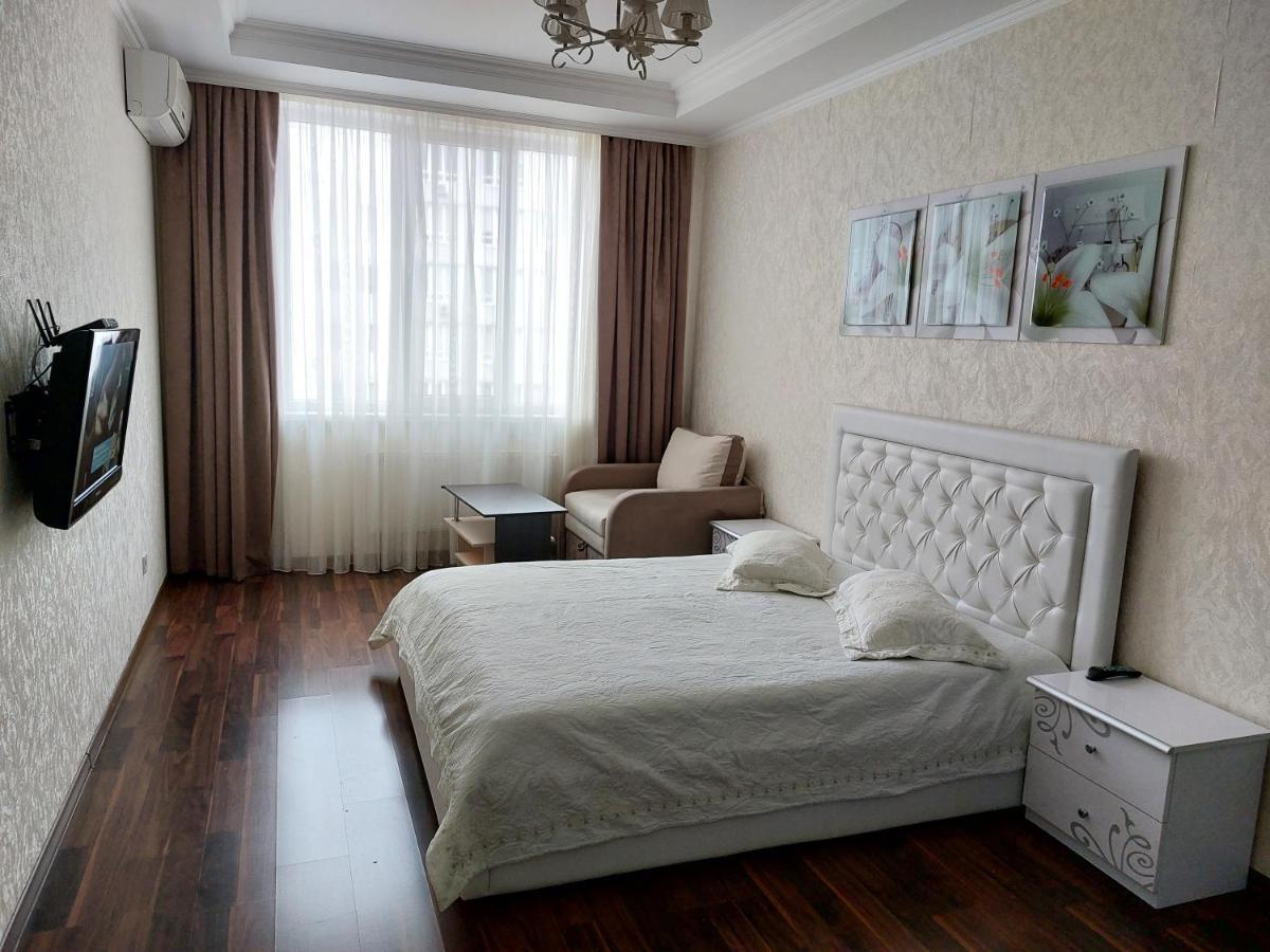 Apartamento Альтаир1 Odesa Exterior foto